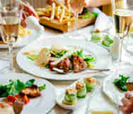 Restaurants For Sale in Gerringong South Coast NSW 