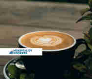 Cafe For Sale in Byron Bay Northern Rivers NSW 