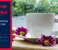 Cafe For Sale in Joondalup Perth WA 