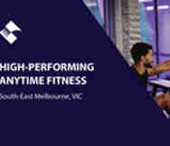 Health And Fitness Business For Sale in Melbourne VIC 
