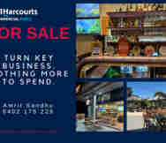 Bars For Sale in Fremantle Perth WA 