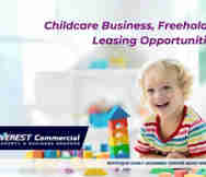 Childcare For Sale in Noble Park Melbourne VIC 
