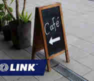 Cafe For Sale in Qld 
