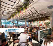 Takeaway Shop in Eastgardens Sydney NSW 