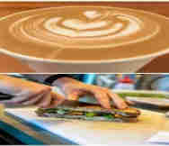 Cafe For Sale in SA 