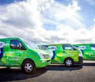 Cleaning Business For Sale in Geraldton North Wa WA 