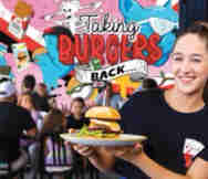 Food, Beverages & Hospitality Business For Sale in Merrylands Sydney NSW 