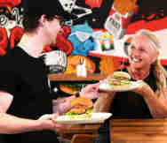 Food, Beverages & Hospitality Business For Sale in Canberra ACT 