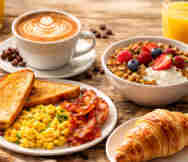 Cafe For Sale in Brisbane City Brisbane QLD 