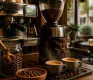 Cafe For Sale in Brisbane City Brisbane QLD 