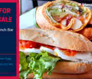 Takeaway Shop in Port Kennedy Perth WA 