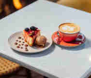 Cafe For Sale in Southport Gold Coast QLD 