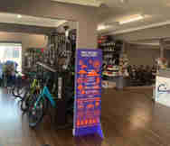 Bike Retail/wholesale Business For Sale in Pialba North Qld QLD 