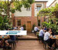 Cafe For Sale in Brisbane City Brisbane QLD 