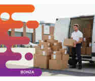 Courier Business For Sale in Brisbane Qld 