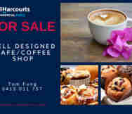 Cafe For Sale in Applecross Perth WA 