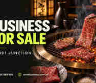 Restaurants For Sale in Bondi Junction Sydney NSW 
