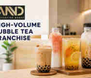 Franchise For Sale in Burwood Sydney NSW 