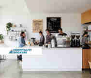 Cafe For Sale in City Canberra ACT 