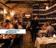 Restaurants For Sale in Spring Hill Brisbane QLD 