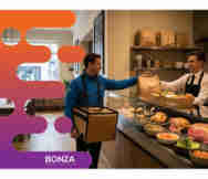 Takeaway Shop in Prahran Melbourne Vic 