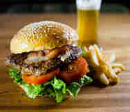 Takeaway Shop in Melbourne VIC 