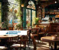 Cafe For Sale in Brisbane City Brisbane QLD 