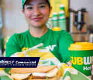 Takeaway Shop in Cairns North Qld QLD 