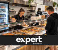Cafe For Sale in Melbourne VIC 