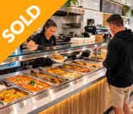 Cafe For Sale in Melbourne VIC 