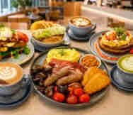 Food, Beverages & Hospitality Business For Sale in Mermaid Waters Gold Coast QLD 
