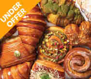 Bakery For Sale in Melbourne VIC 