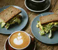 Cafe For Sale in Brisbane City Brisbane QLD 