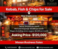 Takeaway Shop in Cranbourne Melbourne VIC 