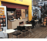 Takeaway Shop in Morley Perth WA 
