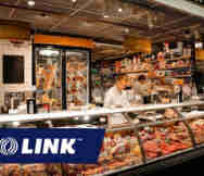 Deli Business For Sale in Melbourne Vic 