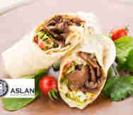 Takeaway Shop in Fitzroy North Melbourne Vic 