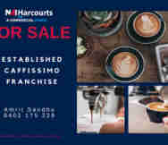 Cafe For Sale in Wangara Perth WA 