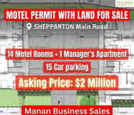 Hotels For Sale Motels For Sale in Shepparton North Vic VIC 