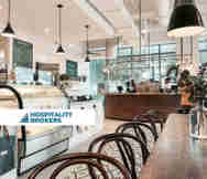 Cafe For Sale in Byron Bay Northern Rivers NSW 