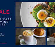Cafe For Sale in Fremantle Perth WA 