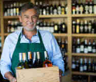 Bottle Shops For Sale in Melbourne VIC 