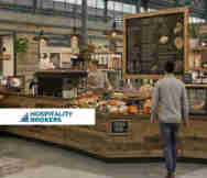Bakery For Sale in Brisbane City Brisbane QLD 