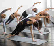 Health And Fitness Business For Sale in Melbourne VIC 
