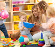 Childcare For Sale in Melbourne VIC 