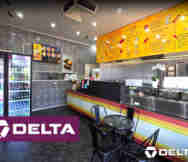 Takeaway Shop in Doncaster East Melbourne VIC 