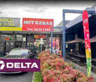 Takeaway Shop in Doncaster East Melbourne VIC 
