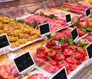 Food Related Businesses in Cronulla Sydney NSW 
