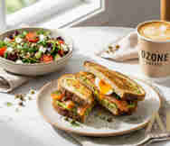 Cafe For Sale in Zetland Sydney NSW 