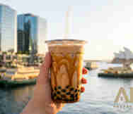 Cafe For Sale in Barangaroo Sydney NSW 